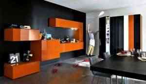 Lagos, la cocina modular 1
