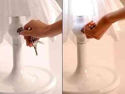 keylamp