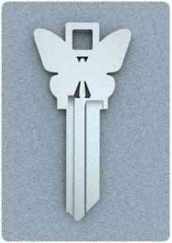 llave stat key1